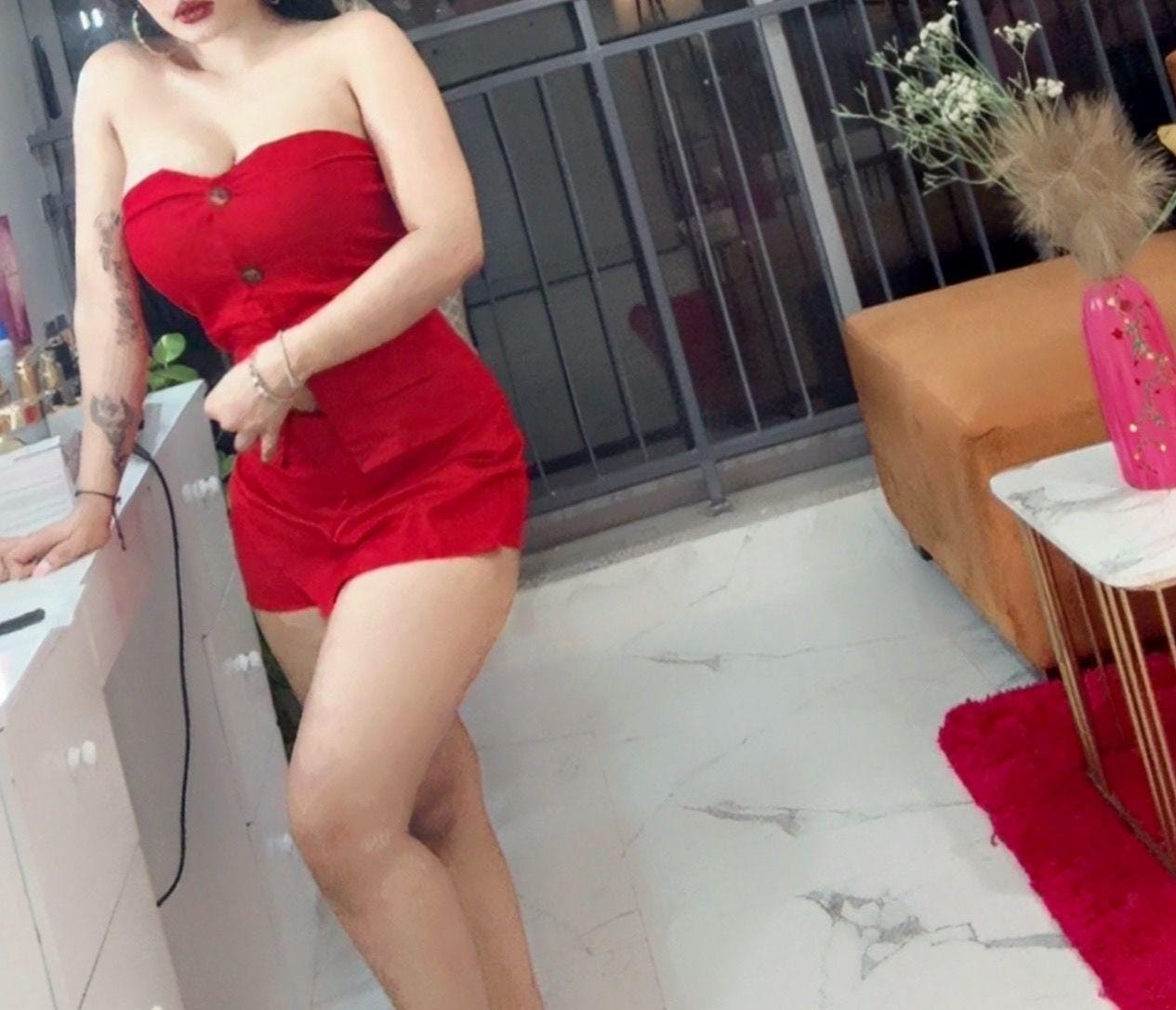 Nagpur call girl